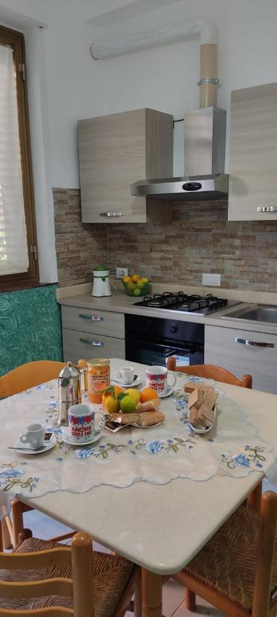 Mary Home - Casa Vacanza Taormina Bagian luar foto