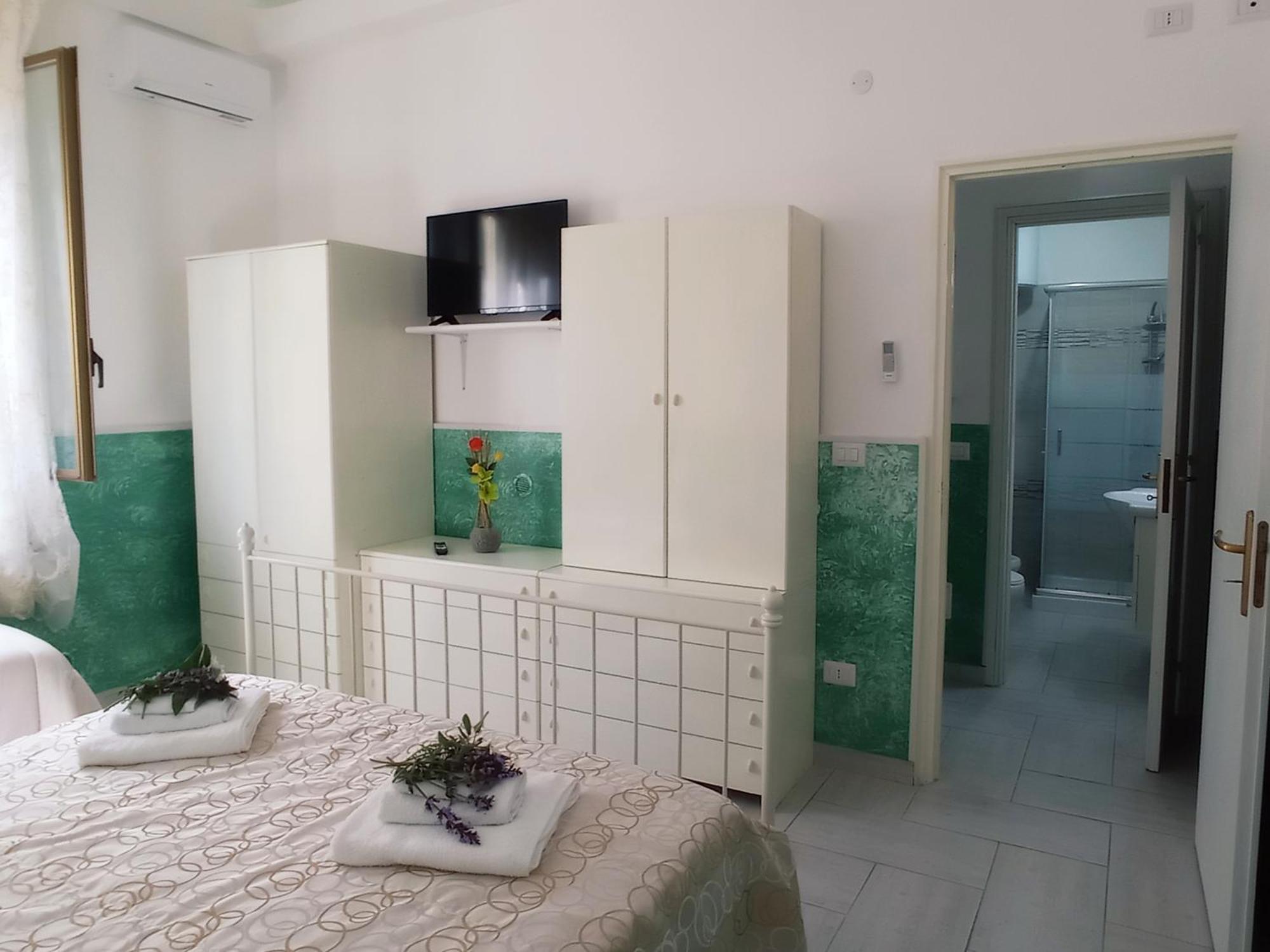 Mary Home - Casa Vacanza Taormina Ruang foto