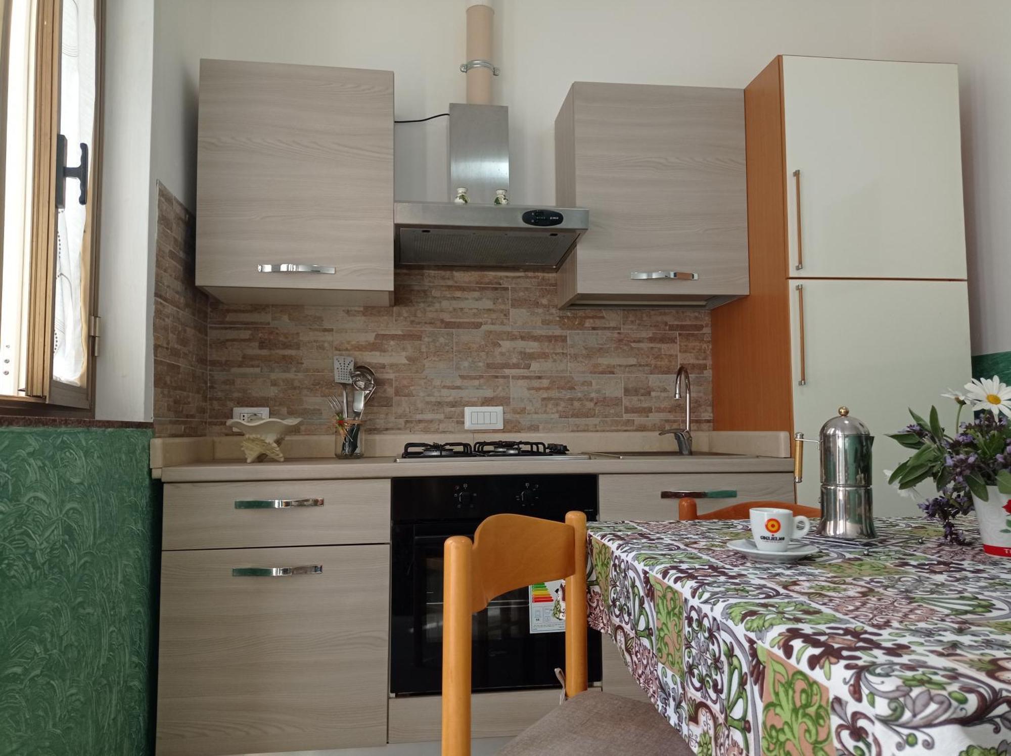 Mary Home - Casa Vacanza Taormina Ruang foto